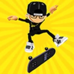 Epic Skater logo