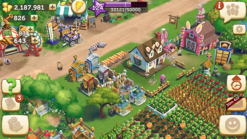 farmville original app