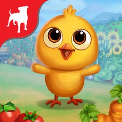 FarmVille 2 logo