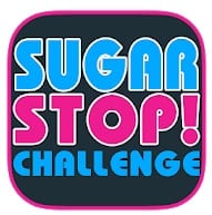 Sugar Stop Challenge
