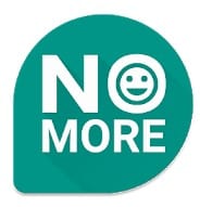 No More!