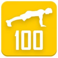 100 Pushups workout