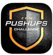 0-100 Pushups Trainer