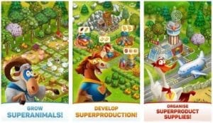 Superfarmers