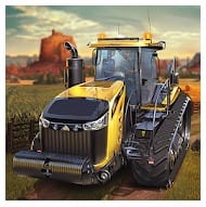 Farming Simulator 18