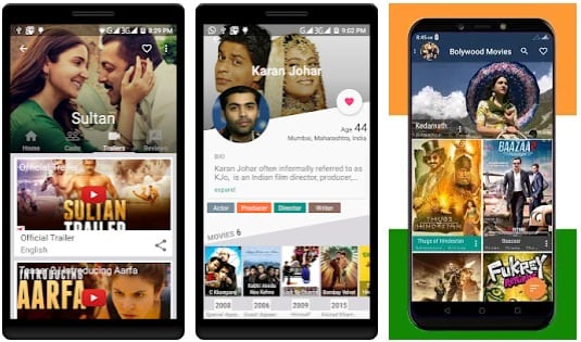 9 Best Apps To Watch Indian Movies On Android & Ios - Apppearl - Best 