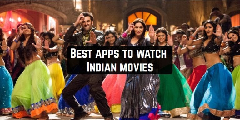 9 Best apps to watch Indian movies