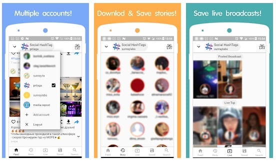 watch instagram stories anonymously app watch instagram stories anonymously app