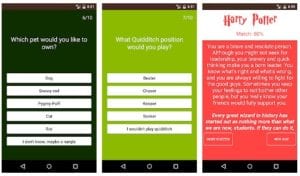 13 Best apps and games for Harry Potter fans - App pearl - Best mobile