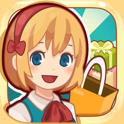 Happy Mall Story logo