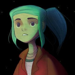 OXENFREE logo