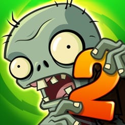Plants vs. Zombies™ 2 logo