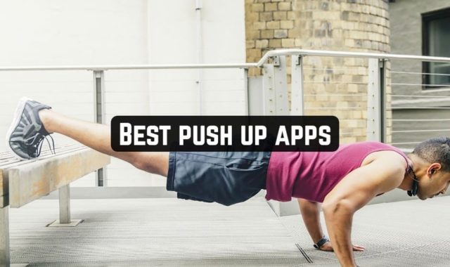 8 Best push up apps for Android & iOS