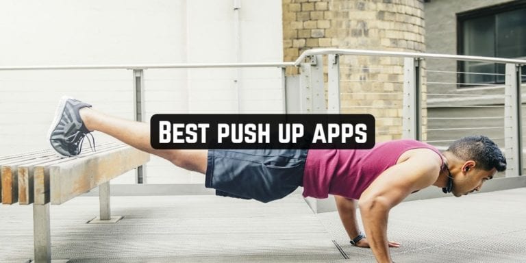 Best push up apps