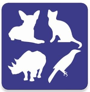 Animals Soundboard logo