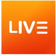 Mobizen Live Stream