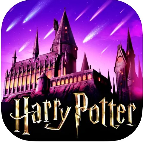 Harry Potter: Hogwarts Mystery