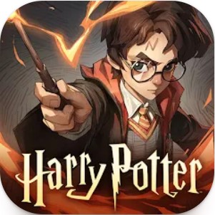 Harry Potter Magic Awakened