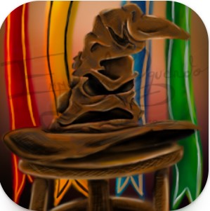 Harry Sorting Hat Wizard Quiz