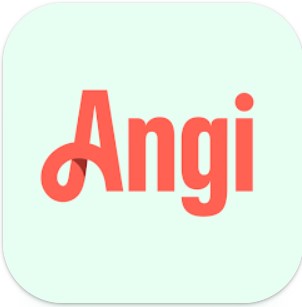 Angi Hire Home Service Pros