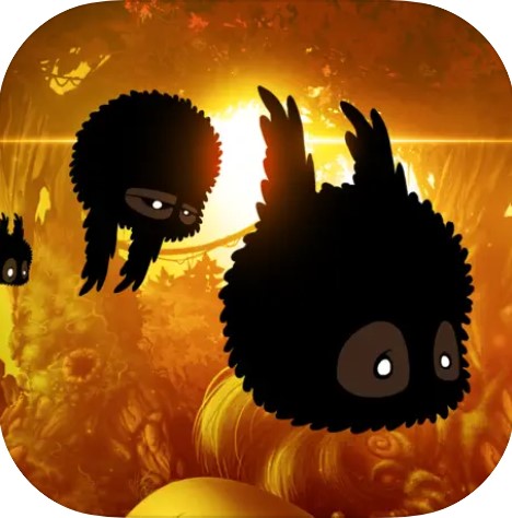 BADLAND