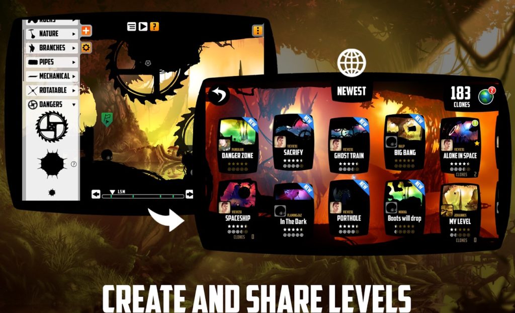 BADLAND2