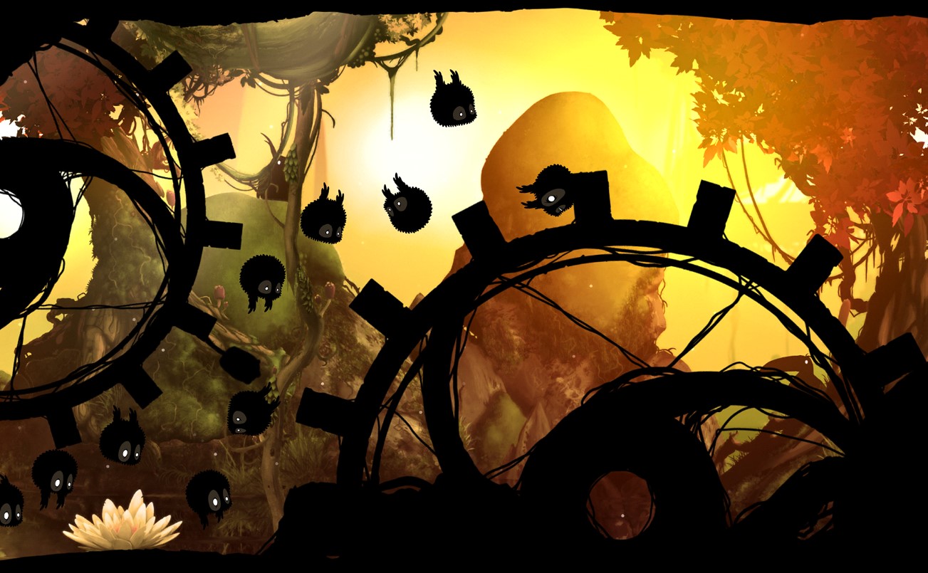 BADLAND