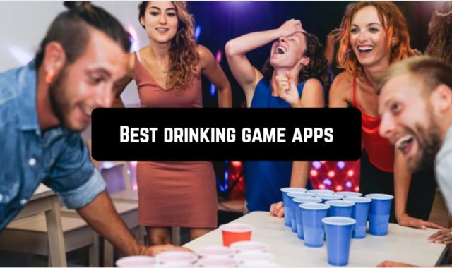 11 Best drinking game apps for Android & iOS