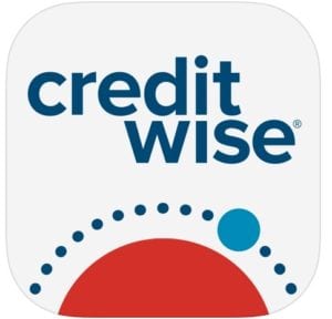 Capital One CreditWise logo