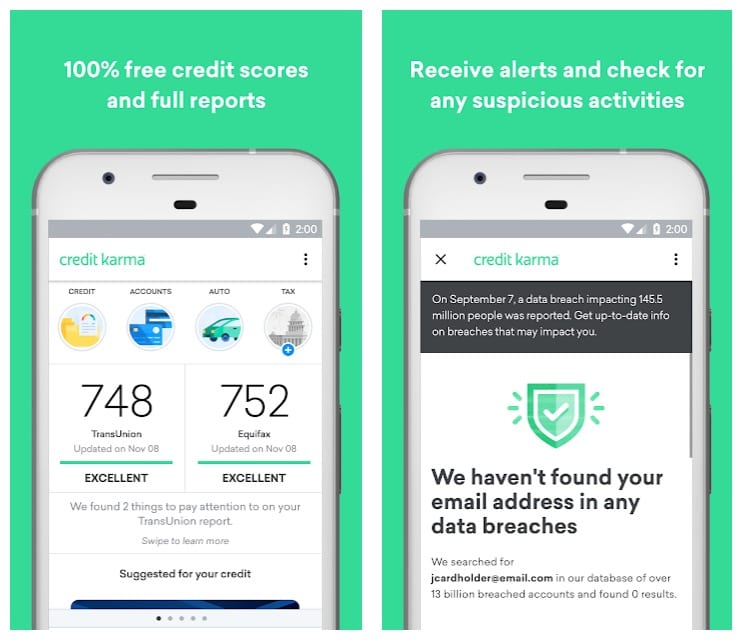 9 Best apps to check your credit score App pearl Best