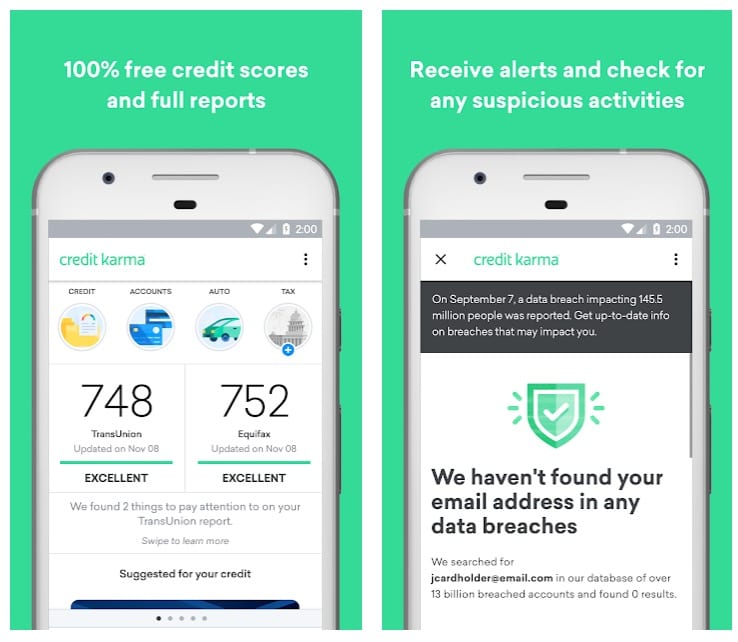 Credit Karma