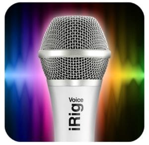 EZ Voice logo