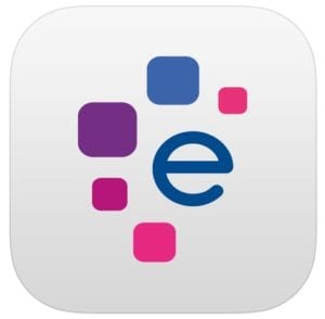 Experian Credit Report logo