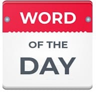 Word of the Day: Learn Daily English, Lexicon Quiz