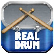 Real Drum