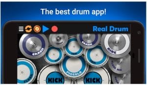 Real Drum