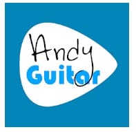 Andy Guitar