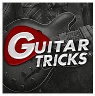 Guitar Lessons by GuitarTricks