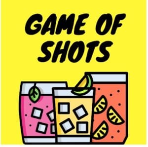 Game of Shots logo