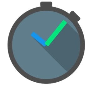 Interval Timer logo