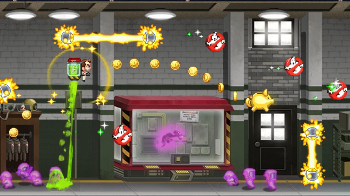 Jetpack Joyride