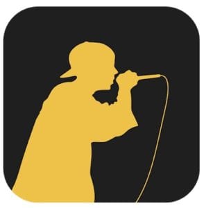 Rap Fame by Battle Me logo