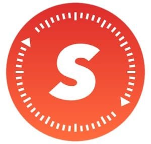 Seconds logo