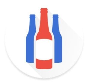 Seven Drinking Game logo