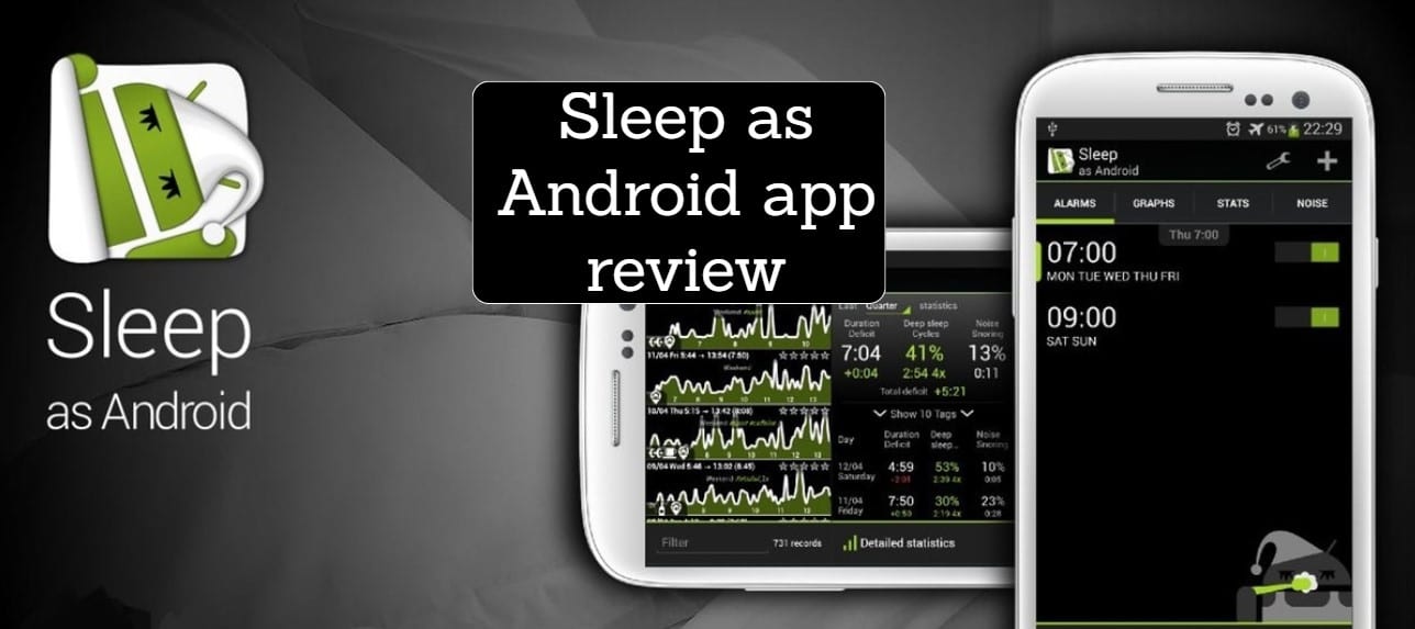 android disable sleep mode app