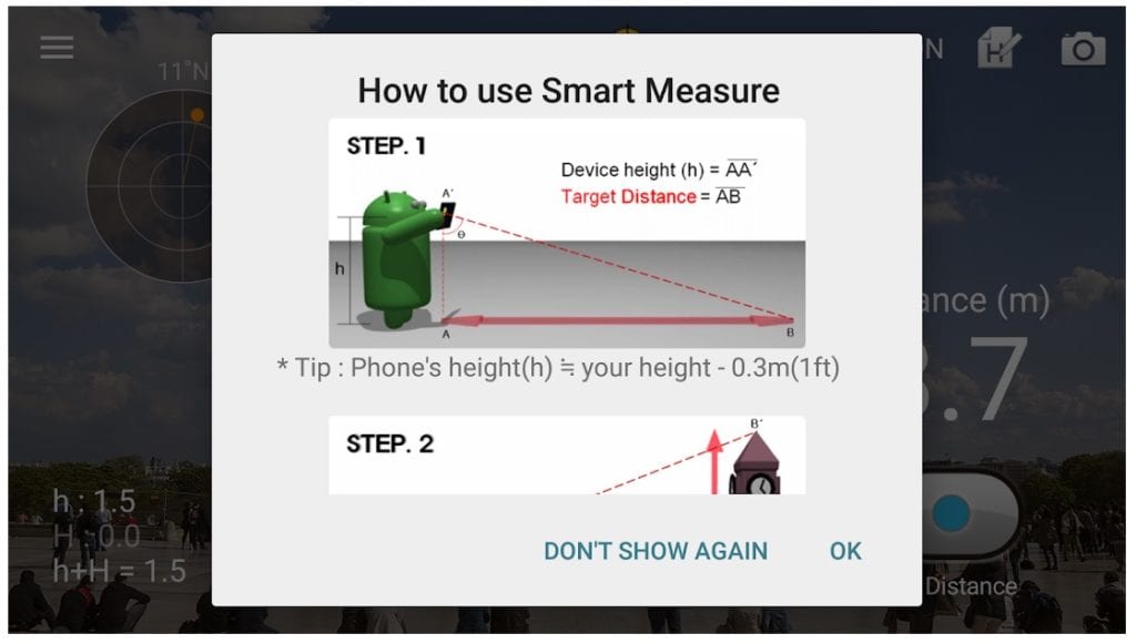 Smart Measure