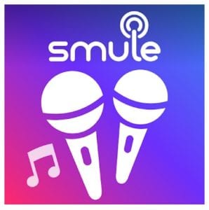 Smule logo