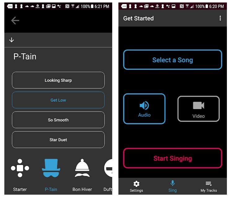 auto tune software android