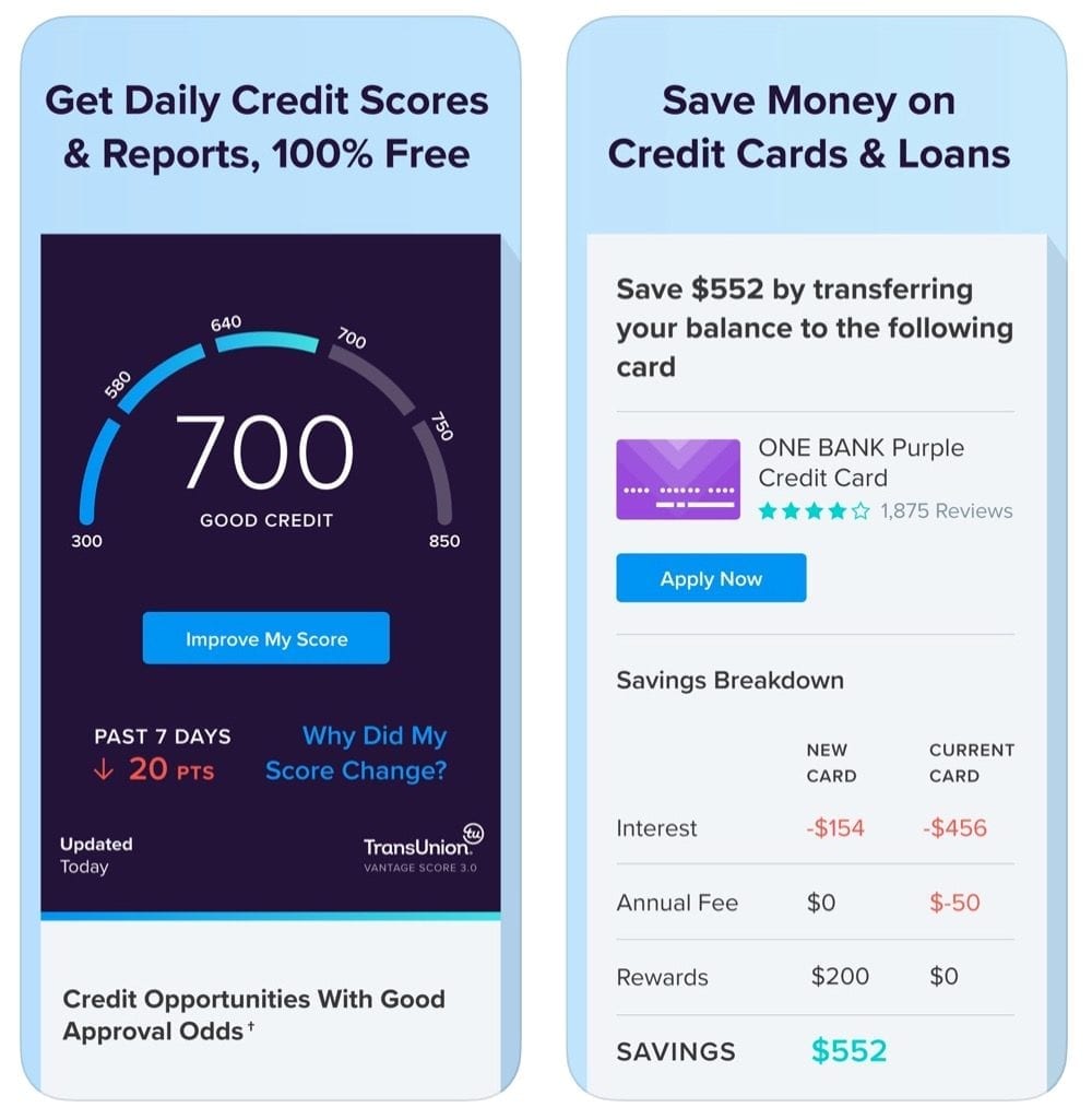 9 Best Apps To Check Your Credit Score App Pearl Best Mobile Apps For Android Ios Devices