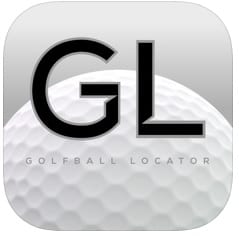 Golf Ball Locator